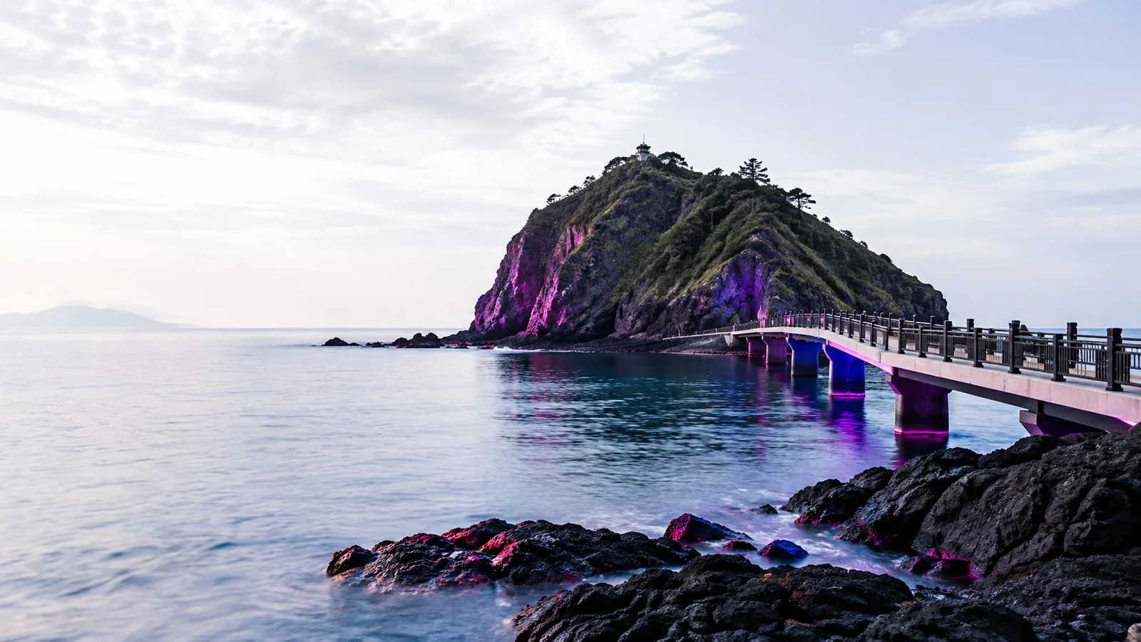 Pigeon Island National Landmark